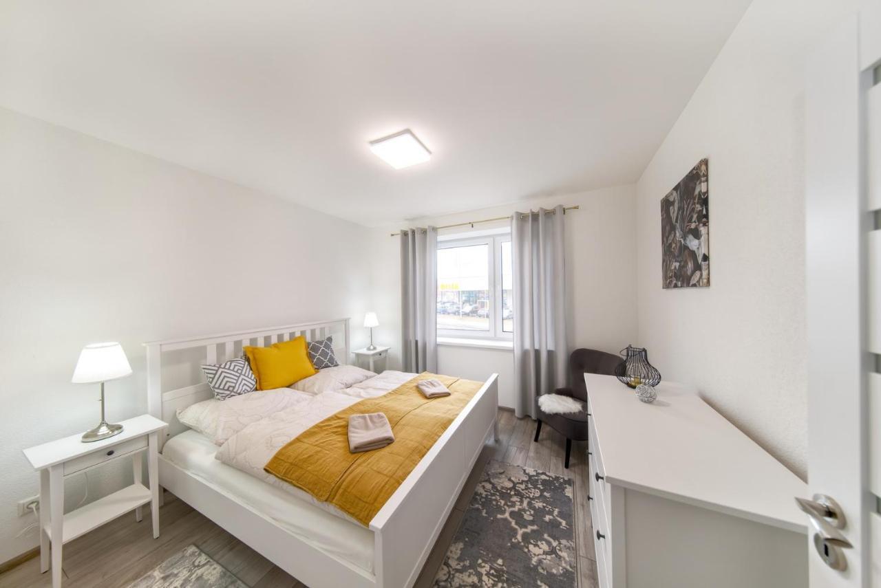 Tower Apartments Spišská Nová Ves Bagian luar foto