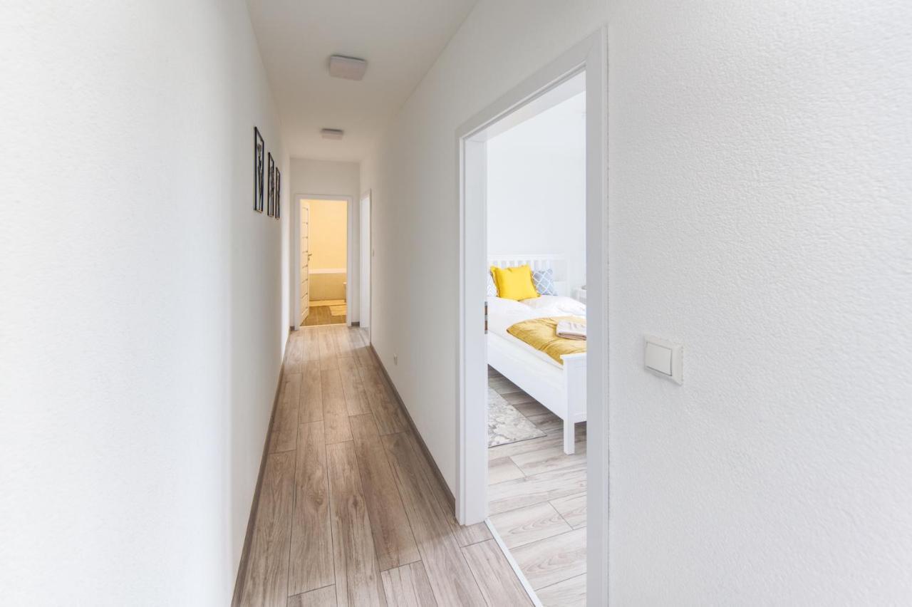 Tower Apartments Spišská Nová Ves Bagian luar foto